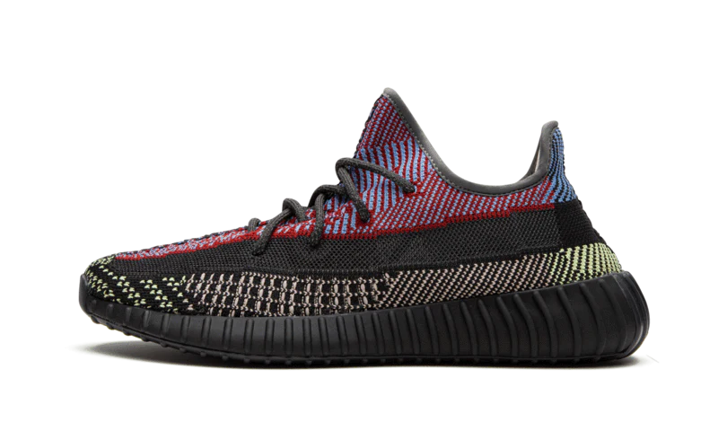 Yeezy Boost 350 V2 Yecheil Reflective