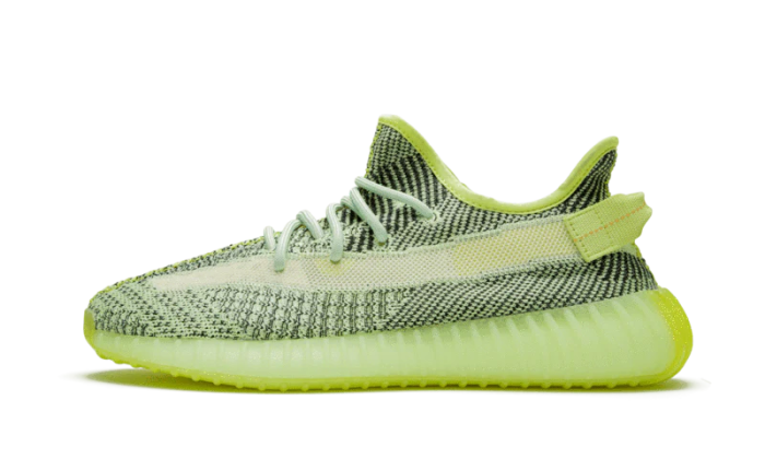 Yeezy Boost 350 V2 Yeezreel Non Reflective - Image 6