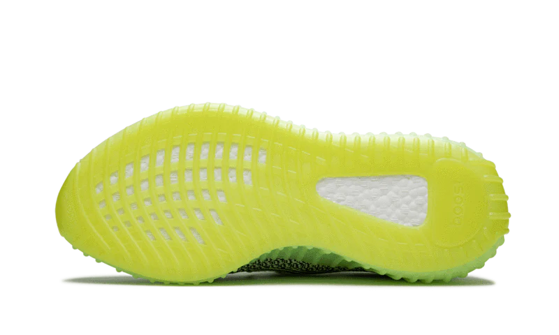 Yeezy Boost 350 V2 Yeezreel Non Reflective - Image 4