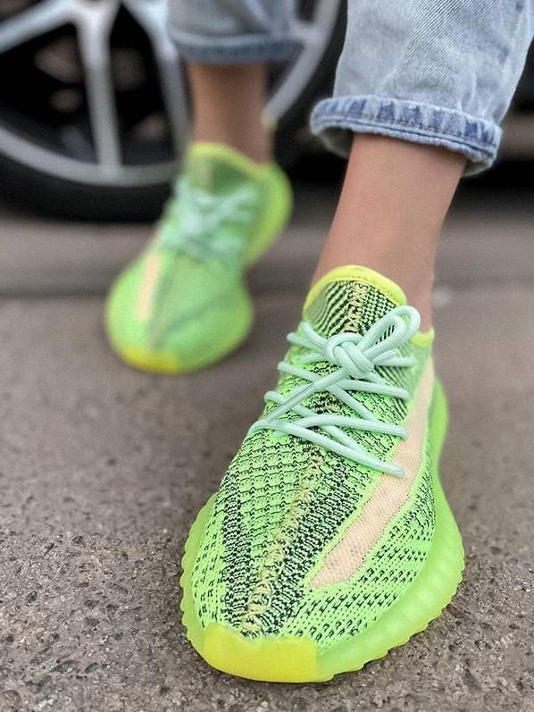 Yeezy Boost 350 V2 Yeezreel Non Reflective - Image 5