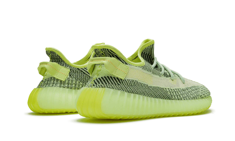 Yeezy Boost 350 V2 Yeezreel Non Reflective - Image 3