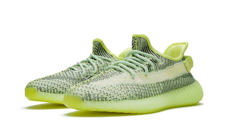 Yeezy Boost 350 V2 Yeezreel Reflective - Image 3