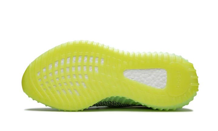 Yeezy Boost 350 V2 Yeezreel Reflective - Image 5