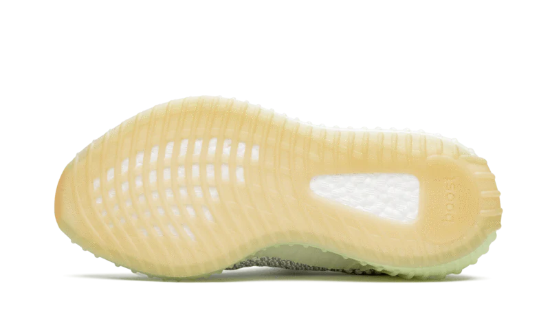 Yeezy Boost 350 V2 Yeshaya Non Reflective - Image 4