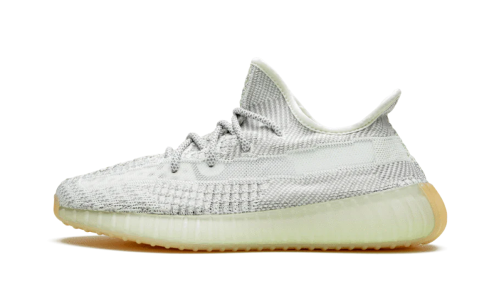 Yeezy Boost 350 V2 Yeshaya Reflective - Image 7