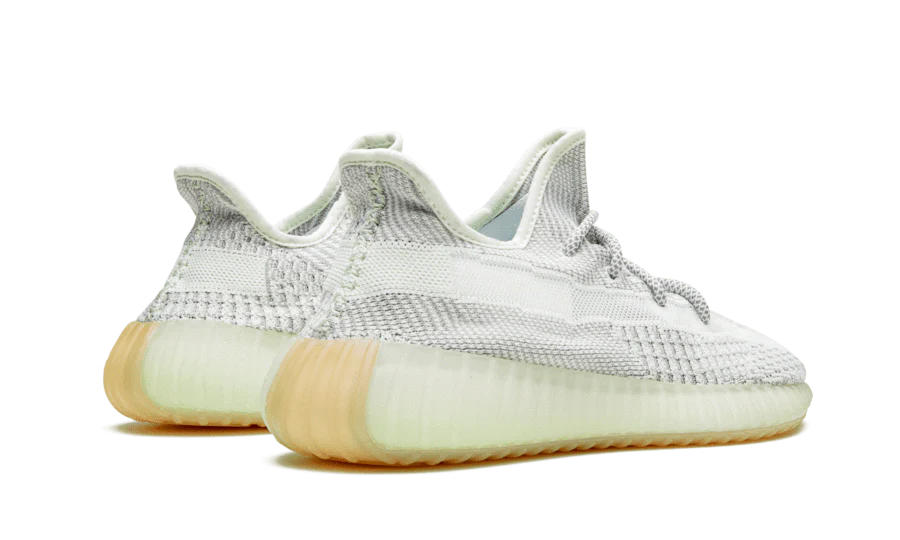 Yeezy Boost 350 V2 Yeshaya Reflective - Image 3