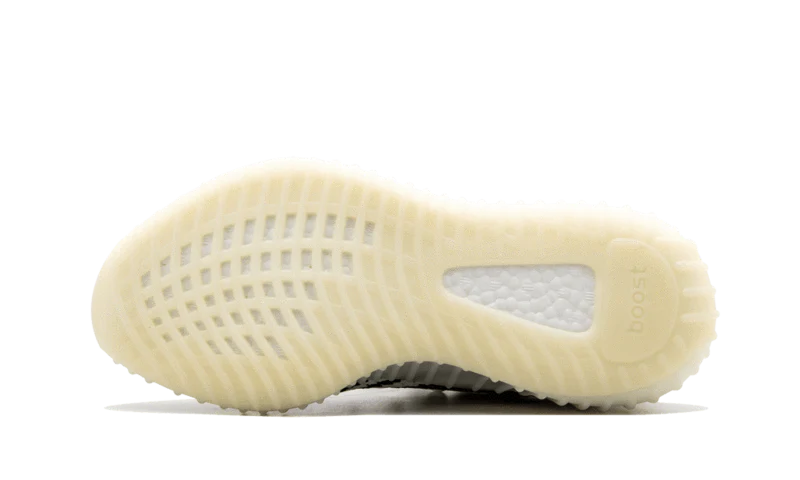 Yeezy Boost 350 V2 Zebra - Image 4