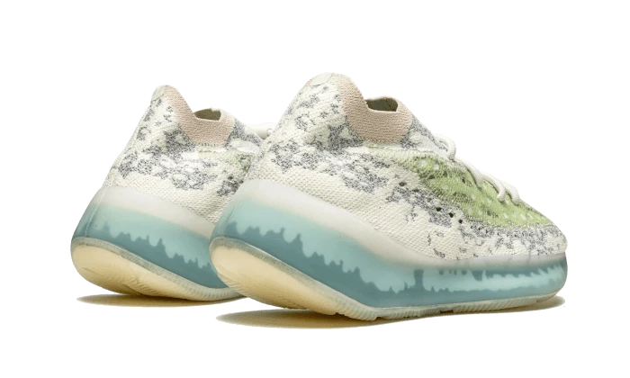 Yeezy Boost 380 Alien Blue 2 - Image 3