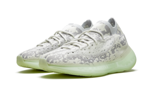 Alternative view of Yeezy Boost 380 Alien