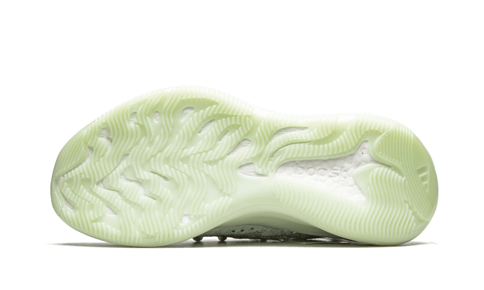 Yeezy Boost 380 Calcite Glow - Image 4