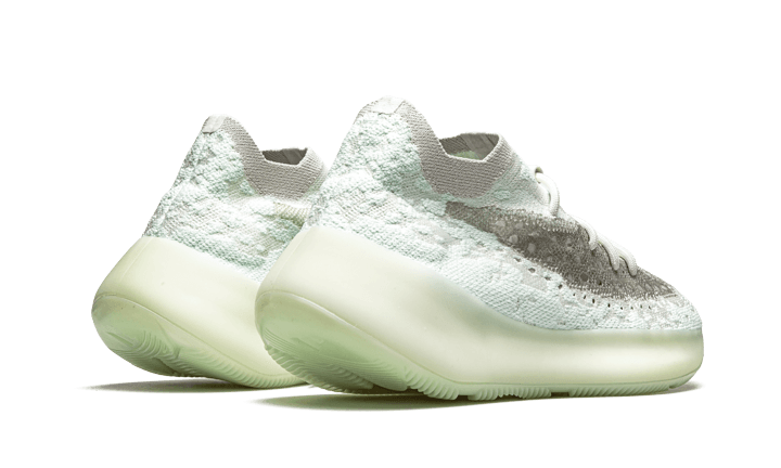 Yeezy Boost 380 Calcite Glow - Image 3