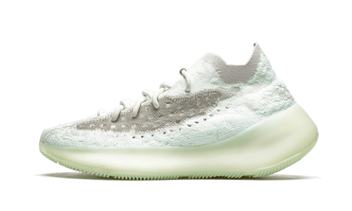 Yeezy Boost 380 Calcite Glow - Image 5