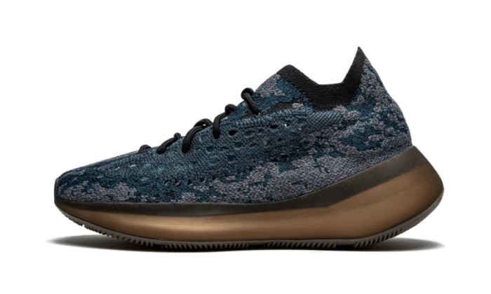 Yeezy Boost 380 Covellite - Image 5