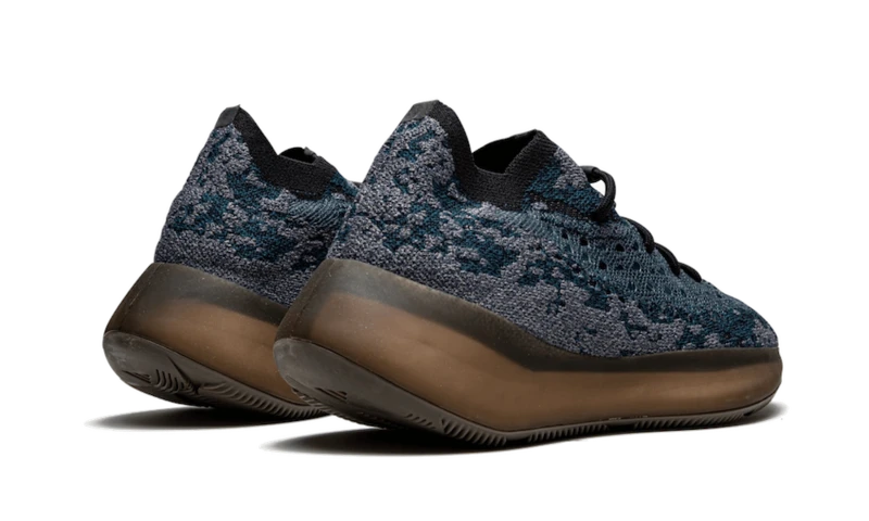 Yeezy Boost 380 Covellite - Image 3