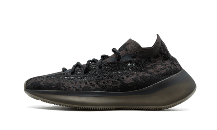 Yeezy Boost 380 Onyx Non Reflective - Image 5