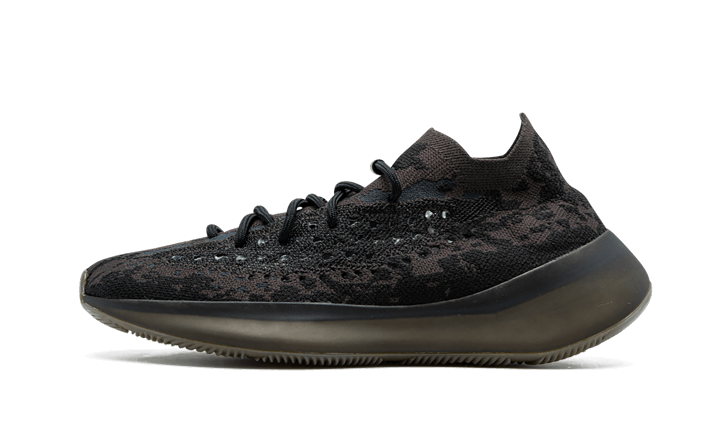 Yeezy Boost 380 Onyx Non Reflective