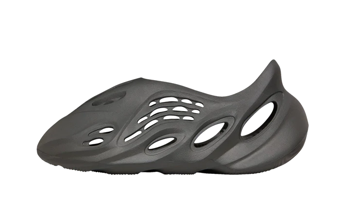 Yeezy Foam Rnnr Carbon