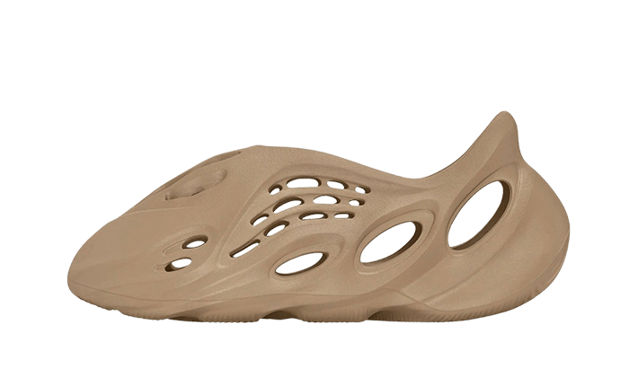 Yeezy Foam Rnnr Clay Taupe