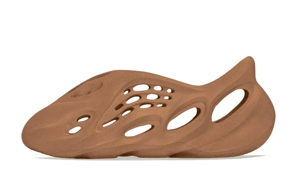 Yeezy Foam Rnnr Flax