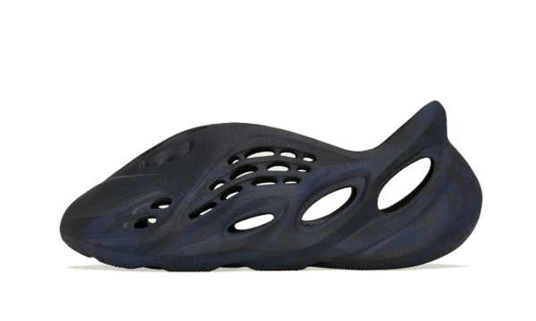 Yeezy Foam Rnnr Mineral Blue