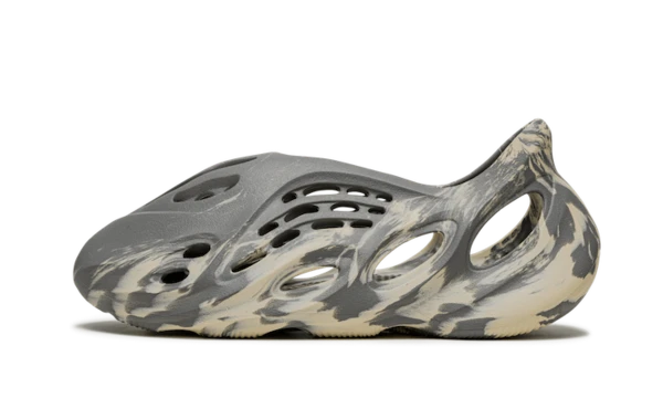 Yeezy Foam Rnnr Mxt Moon Gray