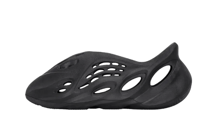 Yeezy Foam Rnnr Onyx