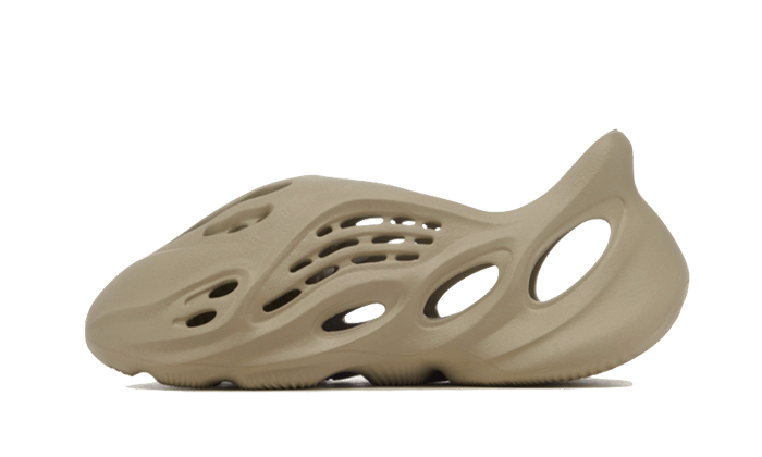 Yeezy Foam Rnnr Stone Salt