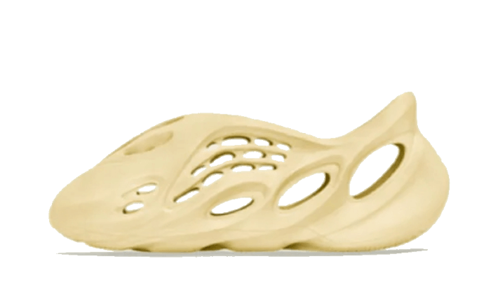 Yeezy Foam Rnnr Sulfur