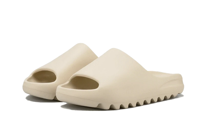 Alternative view of Yeezy Slide Bone