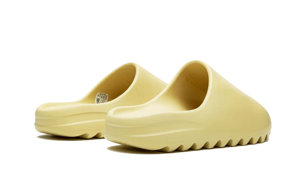 Yeezy Slide Desert Sand - Image 3