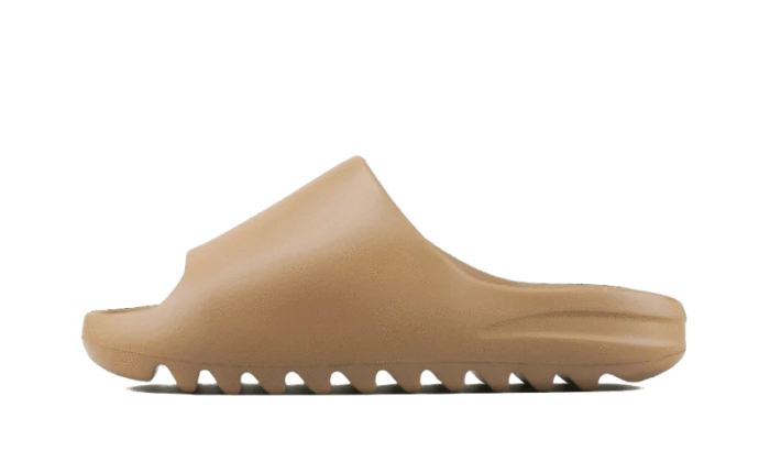 Yeezy Slide Earth Brown - Image 5