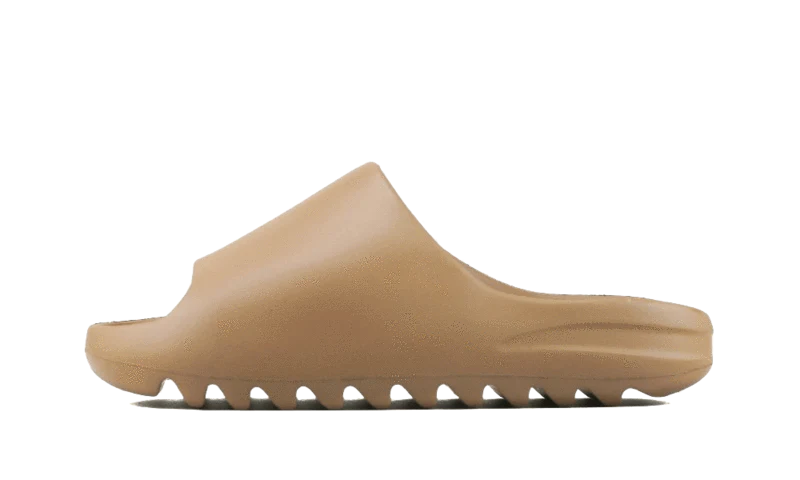 Yeezy Slide Earth Brown