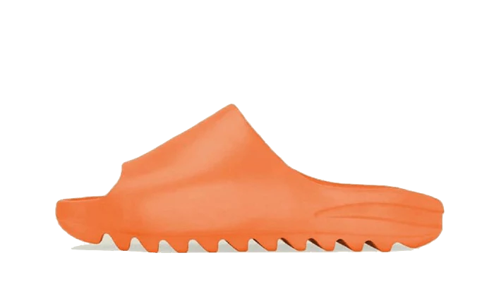 Yeezy Slide Enflame Orange