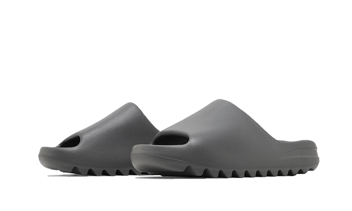 Alternative view of Yeezy Slide Granite