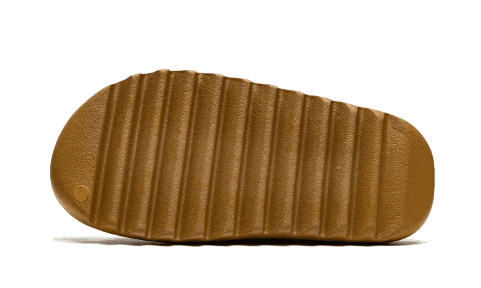 Yeezy Slide Ochre - Image 4