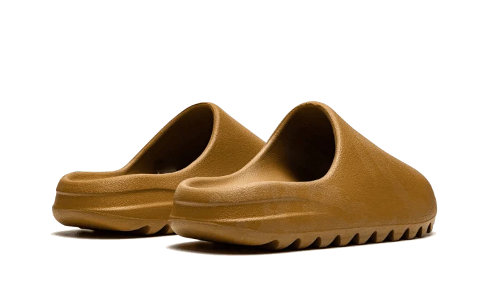 Yeezy Slide Ochre - Image 3